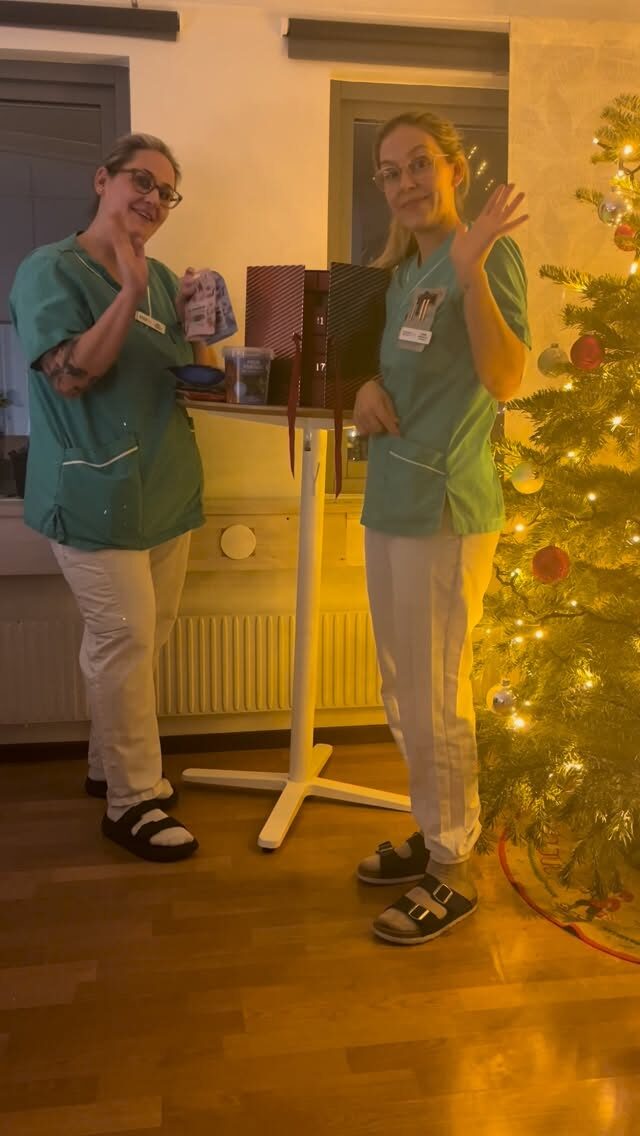 Instagram post from barkarbydjurakut.se. This post is in position 4.