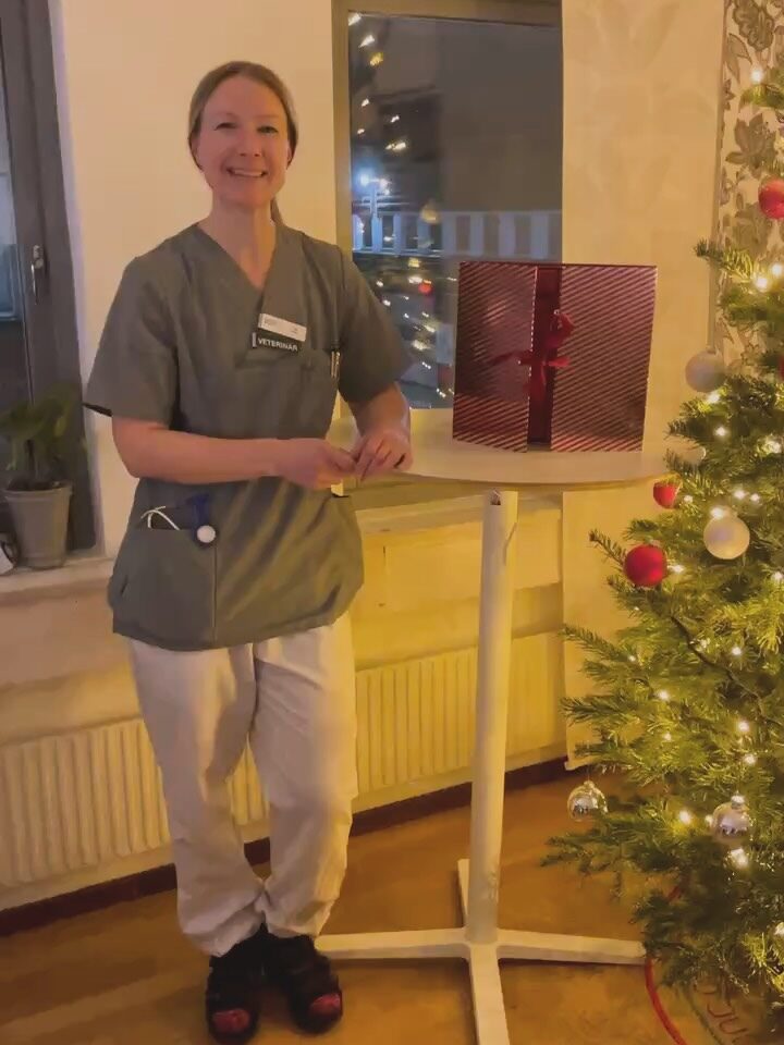 Instagram post from barkarbydjurakut.se. This post is in position 10.