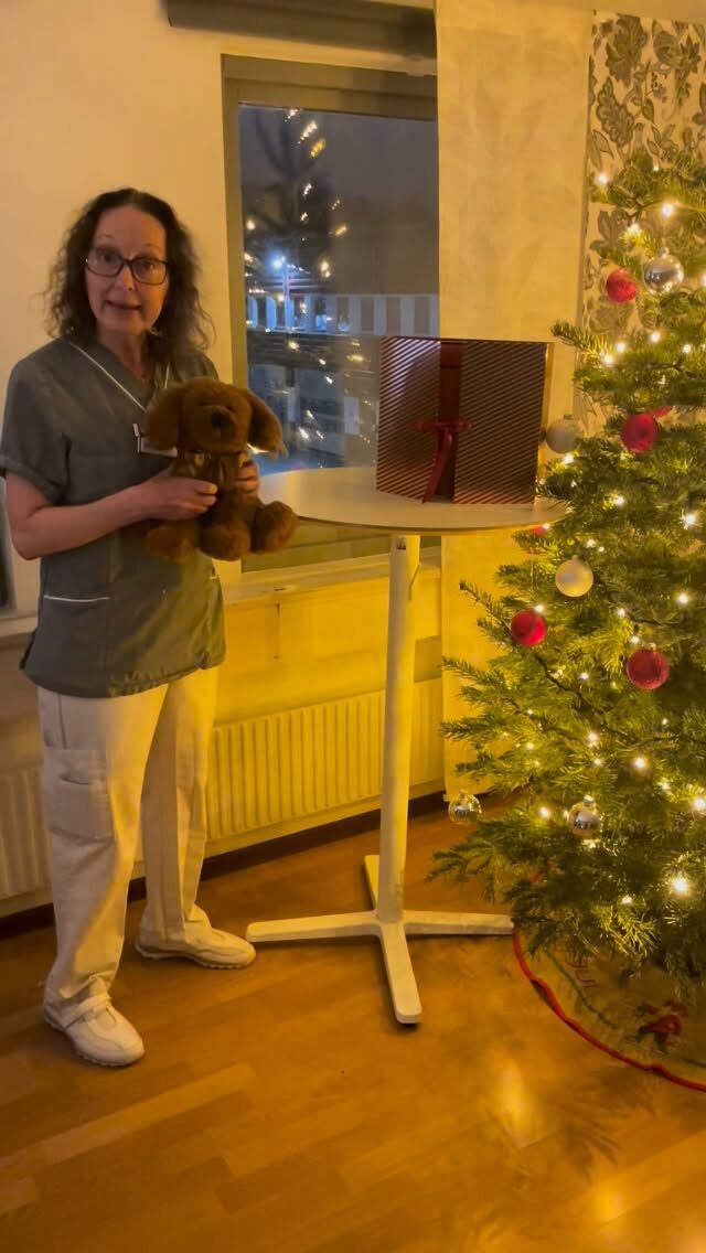 Instagram post from barkarbydjurakut.se. This post is in position 8.