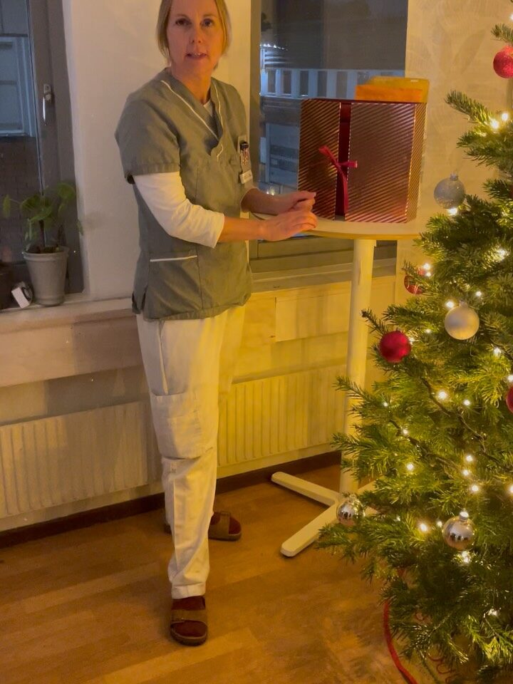 Instagram post from barkarbydjurakut.se. This post is in position 14.