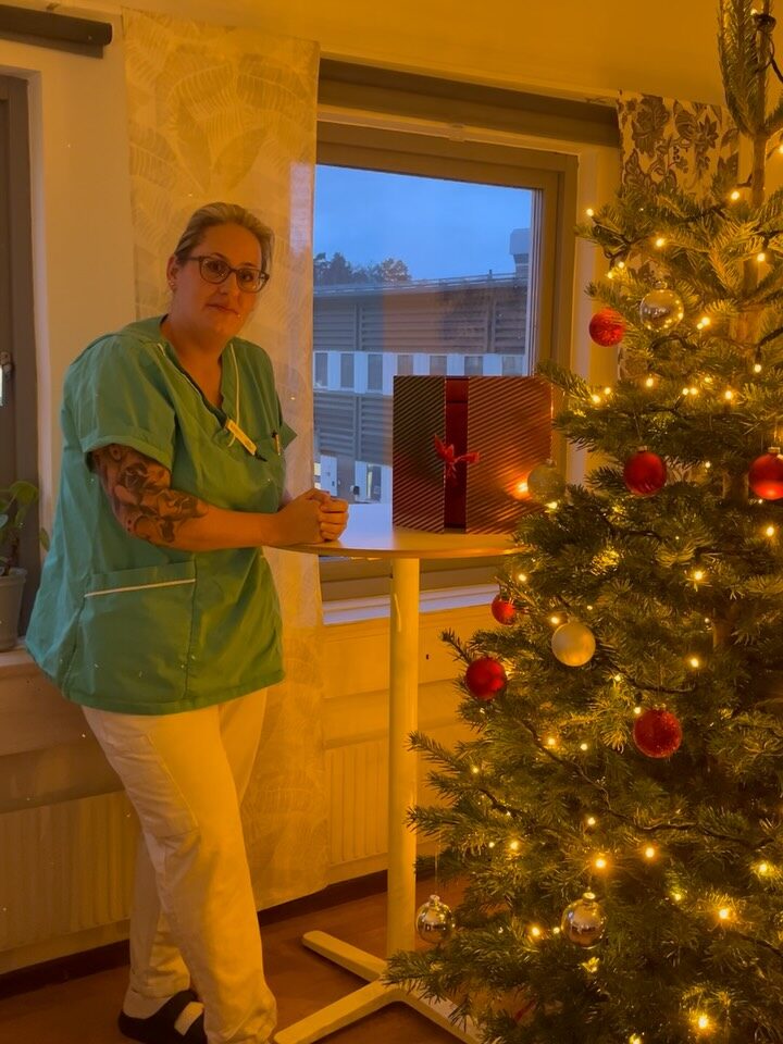 Instagram post from barkarbydjurakut.se. This post is in position 2.