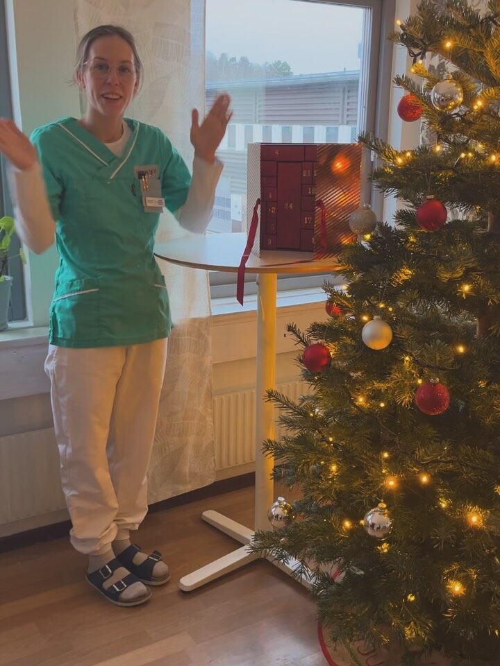 Instagram post from barkarbydjurakut.se. This post is in position 1.