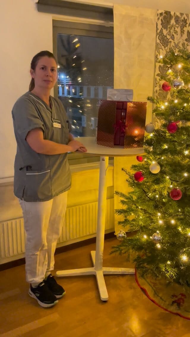 Instagram post from barkarbydjurakut.se. This post is in position 9.