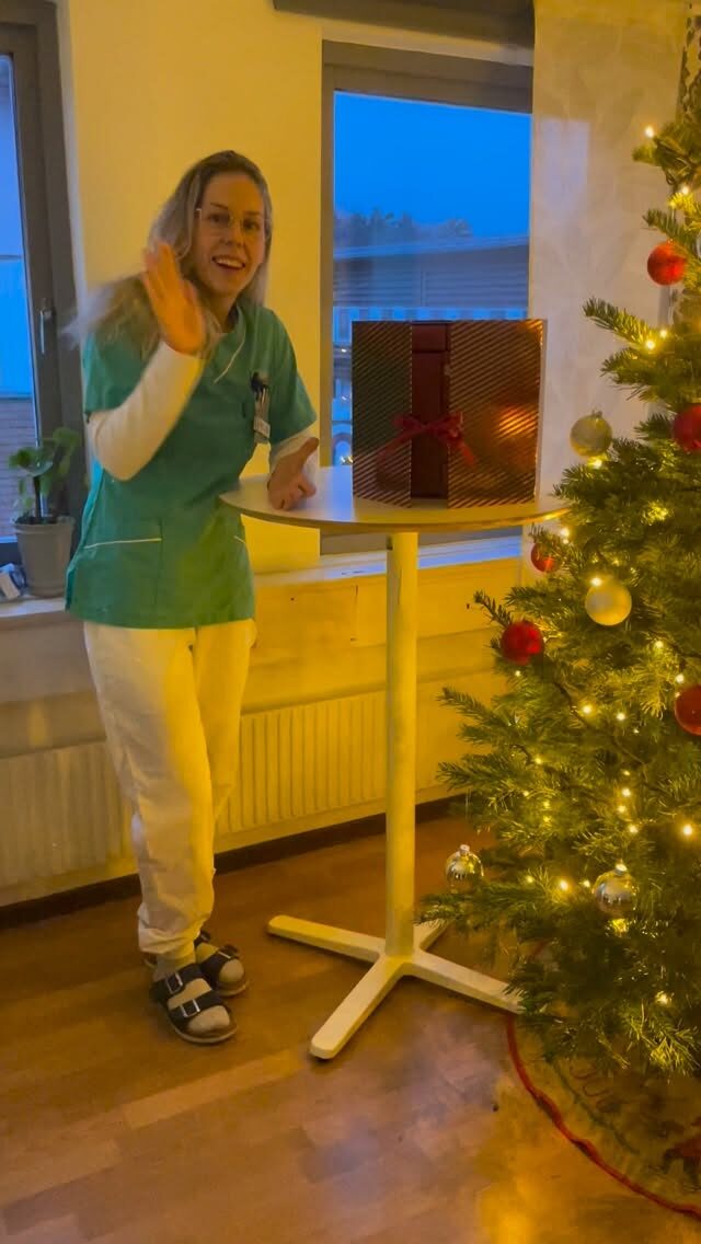 Instagram post from barkarbydjurakut.se. This post is in position 12.