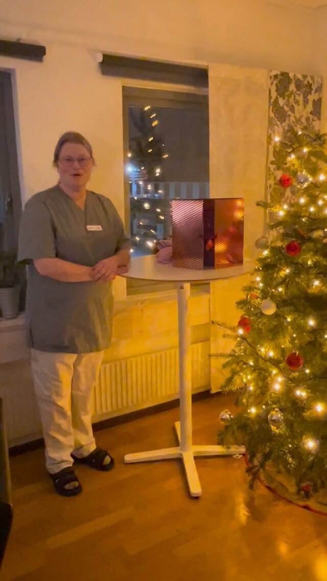 Instagram post from barkarbydjurakut.se. This post is in position 2.